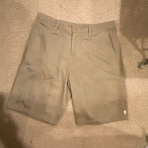 Rip Curl Brown Heather Constant Walkshort 34(k5)
